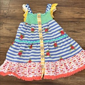 Matilda Jane Dress